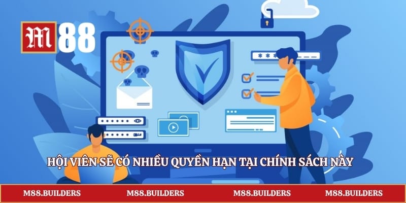 Hội viên sẽ có nhiều quyền hạn tại chính sách này